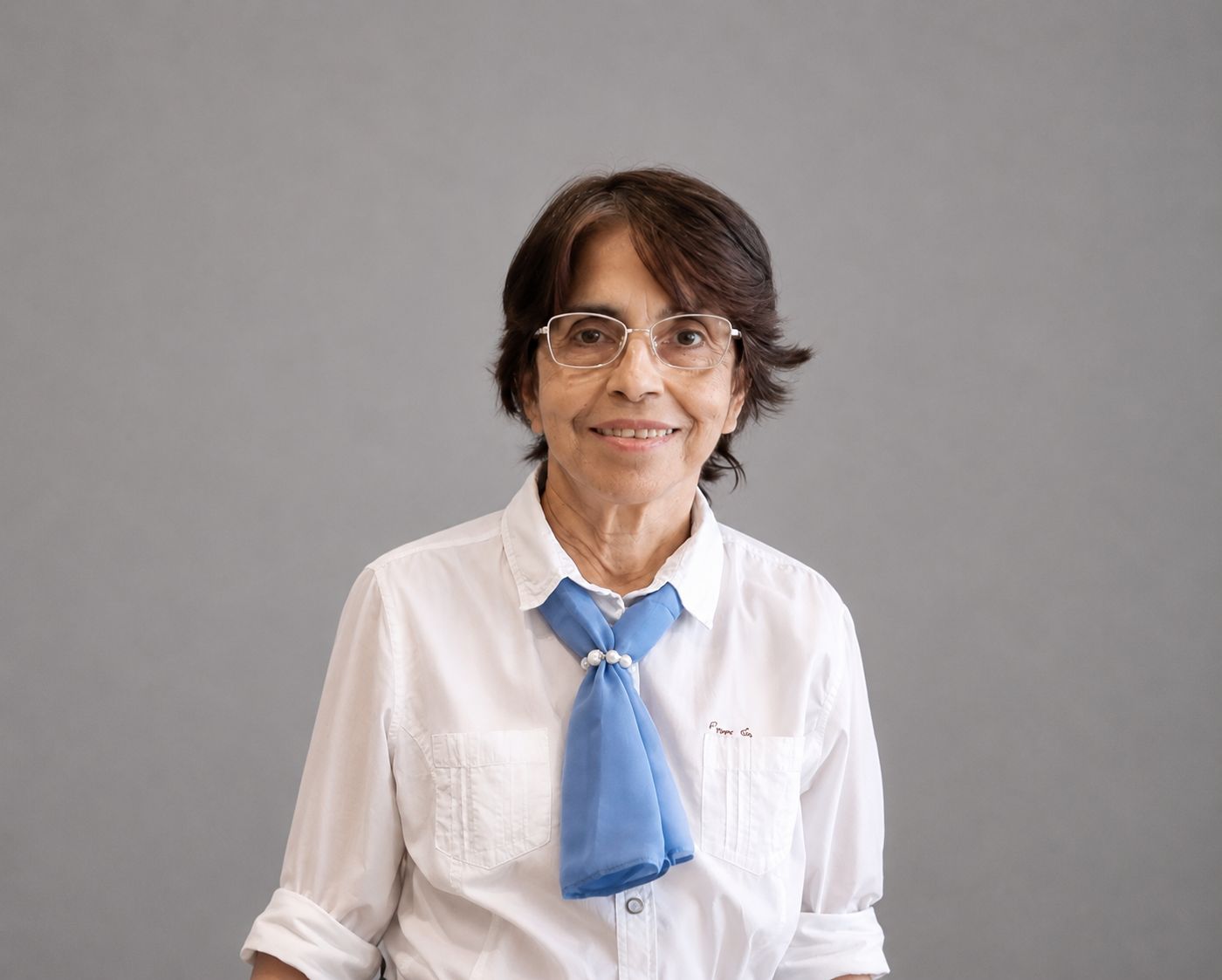 Nazaré Daltro